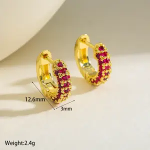 JQH0025-GG-Red Diamond