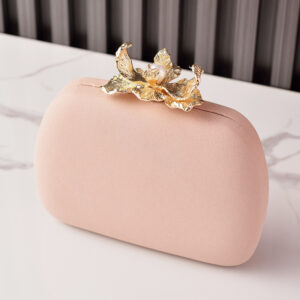 Lotus root pink