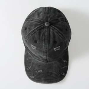 Retro Black