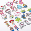 oly-b454c49e1c5e01018631d7beec9d3e46 Wholesale cartoon cloth stickers cute DIY patch OLY Exclusive