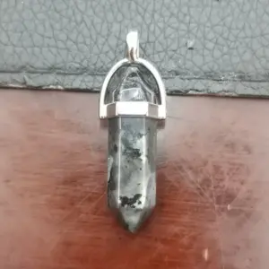 Picasso Natural Stone (Get Leather Rope Free)