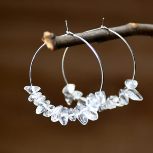 E1865-Y03 white crystal