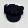 oly-b49322564676f38326d59509ea34780b Wholesale Pet Baseball Cap Corgi Soft Top Hat Cute Puppy Sunshade Sun Protection Teddy Method Dou Golden Retriever Chai Dog Cat