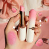 oly-b493a0ae275321376d8f9f22f6b334fa Wholesale Peach Color-changing Lipstick Lipstick Moisturizing and Moisturizing Student Lipstick Lasting Waterproof