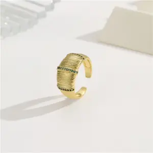 H-9332 Green Zirconium