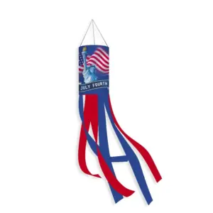 100*15cm / 01 Statue of Liberty