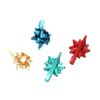 oly-b4e9505ebc3d6f8e1adf535ca35e271c Wholesale Christmas Lady Hairpin Christmas Accessories Christmas Bow Hairpin Holiday Gift for Girls