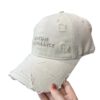 oly-b4eca95f590b3316aa6789a3993048b2 Wholesale Baseball Cap Hole Old Duck Tongue Hat Women's Fashion Trend Wide Brim Big Face Small Face