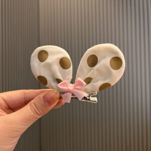 White i4-4 hairpin