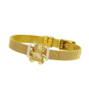 B2-090 Golden Bear