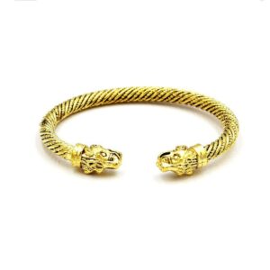 Style 4 (ancient gold)