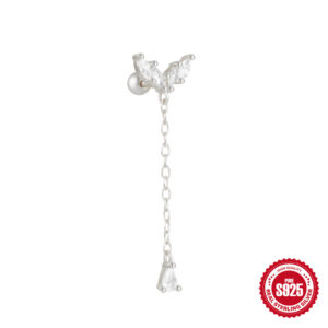 White gold single #15