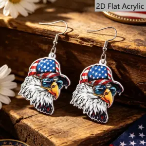 Red White and / Blue