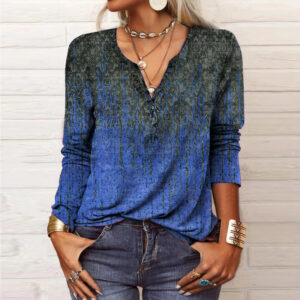 Blue / XL