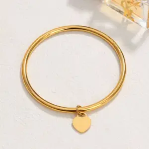 Golden Heart