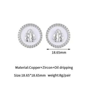 Palladium CBK3347 / White