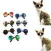Wholesale Pet Glasses Cat Sunglasses Dog Sunglasses Cat Play Cool Personality Funny Headwear Pet Accessories