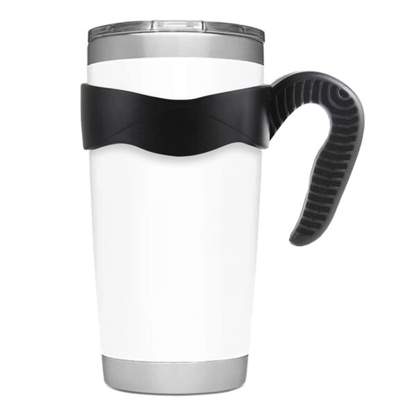 Wholesale  Car Cup Car Large Capacity Ice Cup Double Vacuum Stainless Steel Beer Straw Thermos Cup