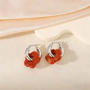 Cinnabar Red / 20mm
