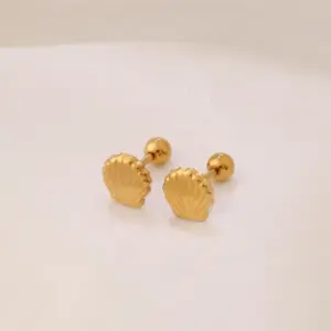 Gold / Average Size / C