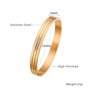 B073 gold big