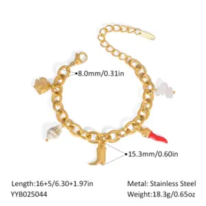 Gold / Yyb025044
