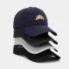 Wholesale Outdoor Mountain Peak Large Embroidery Sun Baseball Cap Quick-Dry Breathable Duckbill Cap Casual Sports Unisex Hat