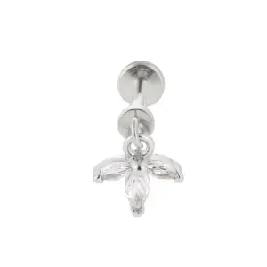 Steel Color / Average Size / 4#