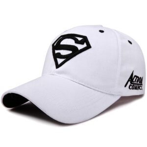 White / Adjustable