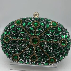 Green B