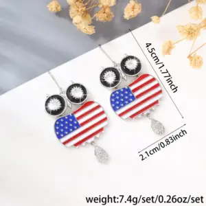White / Average Size