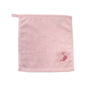 Pink / 20 * 20cm 20 grams [without embroidery]]