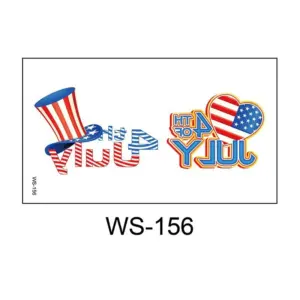 WS-156-105x60mm