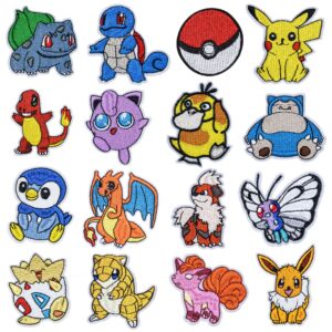 A set of 16 models D
