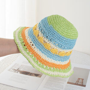 Green+blue / Adjustable