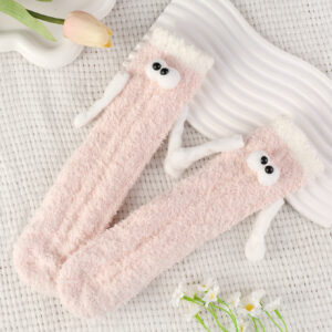 Pink / Free size