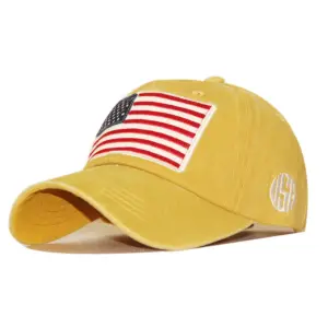 Yellow / adjustable