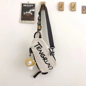 9369 White [three-color badge + snapper pendant]]