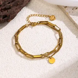 Gold / Average Size / FSY100SL
