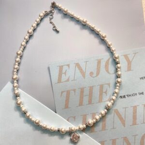 White / 925 silver