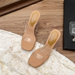 khaki 7cm [sheepskin insole]] / 35
