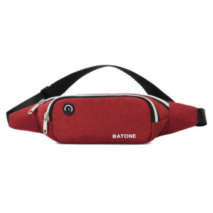 Upgrade Fabric-Snowflake Dark Red