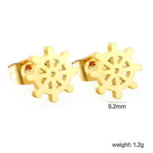 EA118501G (10 Pairs)