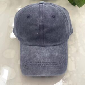 Navy / Adjustable