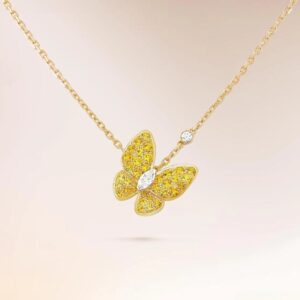 S016-gold color + yellow diamond (unlabeled)