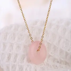 Rose Quartz