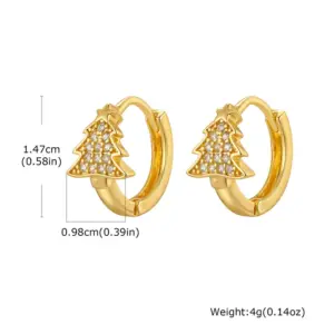 Gold / EBD-499G