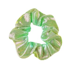 1# Bronzing Gradient Colon Hair Ring