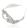 oly-b7e5b2a35551d932951f91739864e77b Wholesale Bridal Crown Leaf Headband Baroque Bridesmaid Hair Accessories Birthday Party Gift