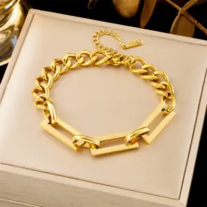 【5246】Square Buckle